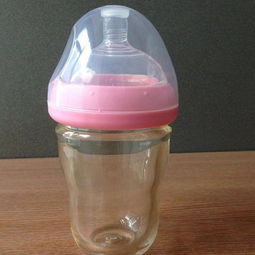玻璃奶瓶跟塑料奶瓶,该选择哪一种