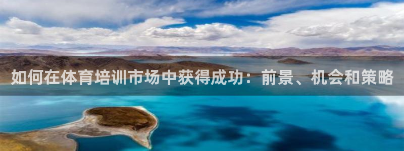 富联娱乐老板叫什么：如何在体育培训市场中获得成功：前