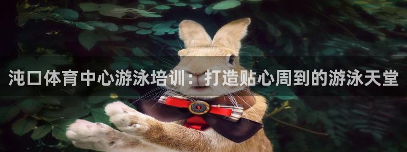 富联申购何时上市：沌口体育中心游泳培训：打造贴心周到