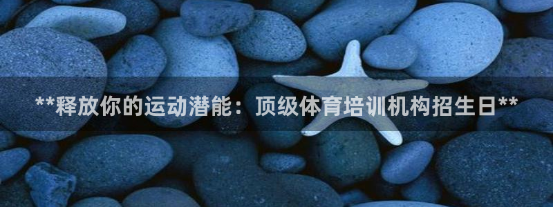 富联娱乐平台开户流程图：**释放你的运动潜能：顶级体
