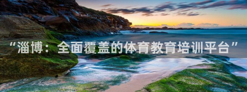 富联股份代码是多少：“淄博：全面覆盖的体育教育培训平台”